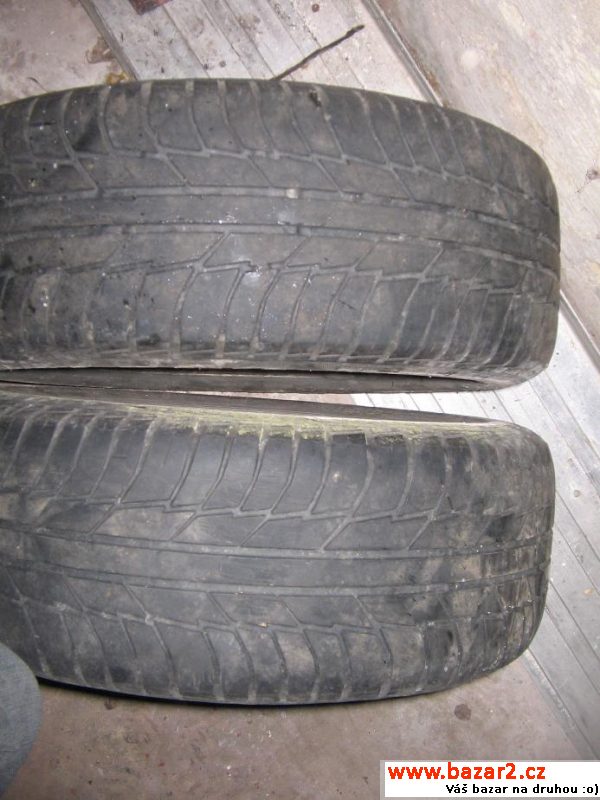 Alu 13/5,5J  4x100