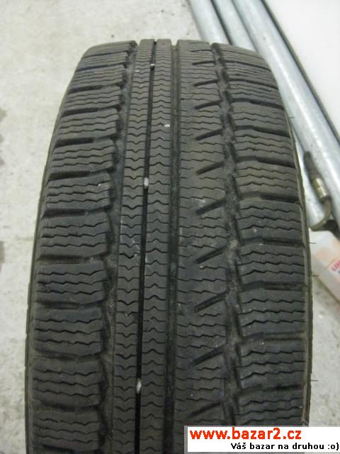 Nokian WR C Van 205/65 R16 107/105T