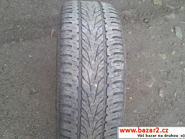 Alu kola Dezent V Special R 16