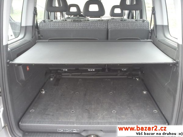 MB  1,7DCi Vaneo 
