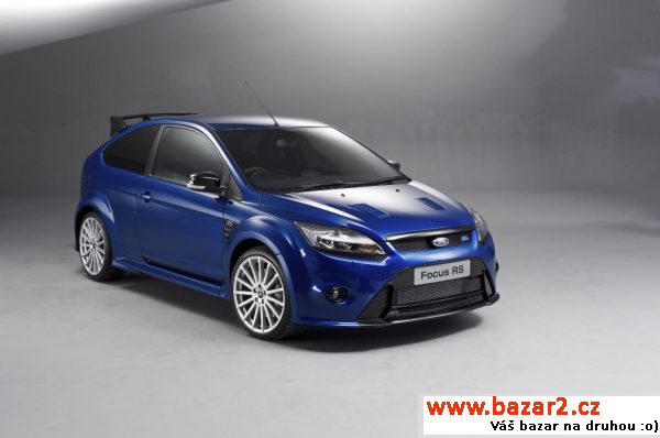 Ford díly Brno