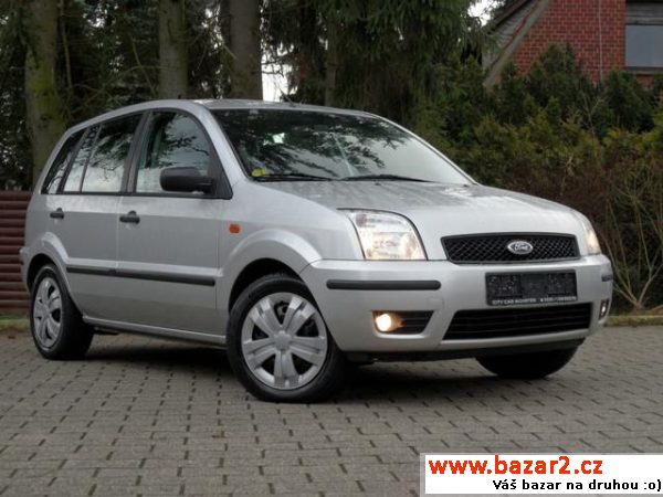 Ford díly Brno