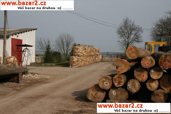 Palivové dřevo