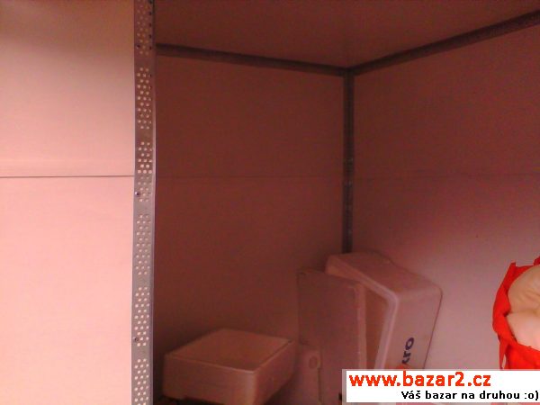 Ford Transit 2,5 DI 1998