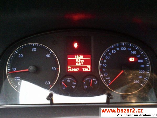 VW Caddy Life 1.9TDI 77kW  