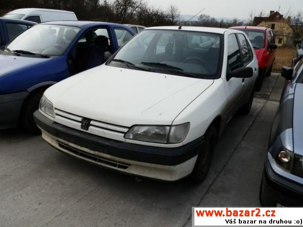 Peugeot 306 1.4i tel:602395034, 