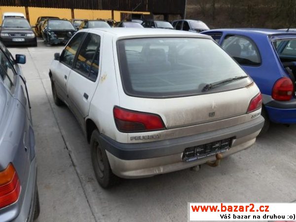 Peugeot 306 1.4i tel:602395034, 