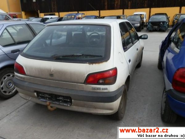 Peugeot 306 1.4i tel:602395034, 