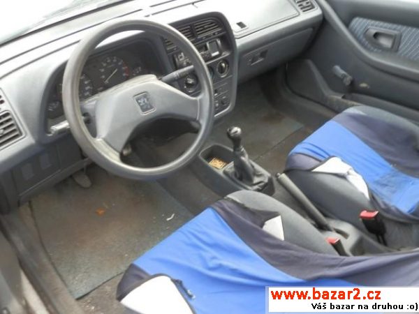 Peugeot 306 1.4i tel:602395034, 