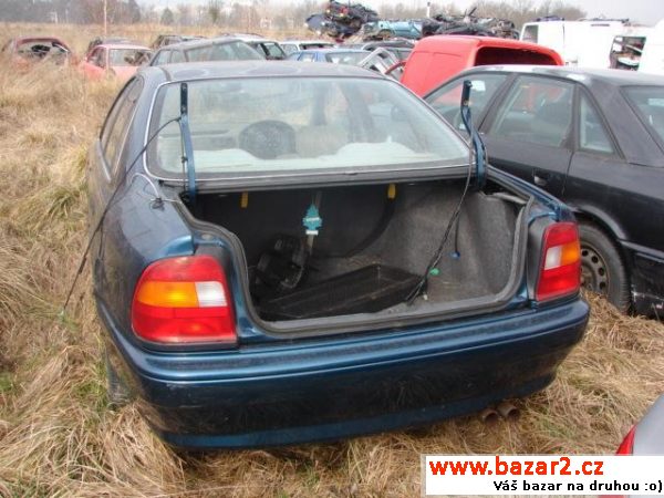 Rover 600 2.0i, Volat 602 888 446 p.Valeš prodám i
