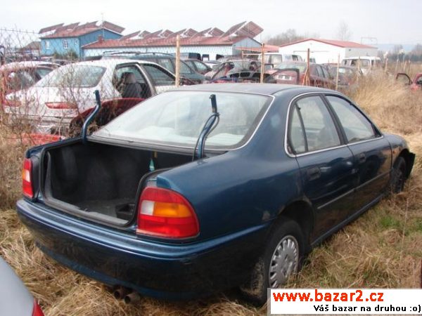 Rover 600 2.0i, Volat 602 888 446 p.Valeš prodám i