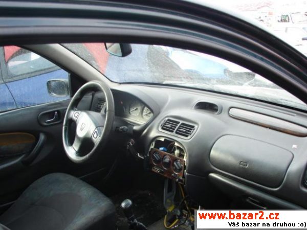 Rover 200 1.4i 16V 55kw, Volat 602 888 446 p.Valeš
