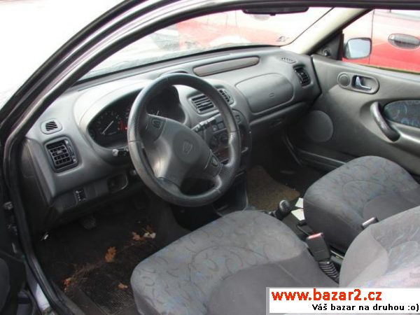 Rover 200 1.4i-1.4i 16V, Volat 602 888 446 p.Valeš