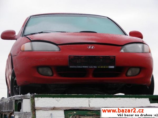 Hyundai Lantra 1.5i, Volat 602 888 446 p.Valeš