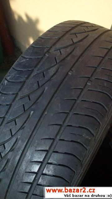 Pneu letní Hankook Ventus Prime 