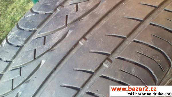Pneu letní Hankook Ventus Prime 