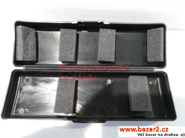 Autorádio Blaupunkt San Francisco 310 CD