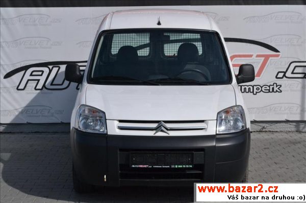 Citroën, skříň