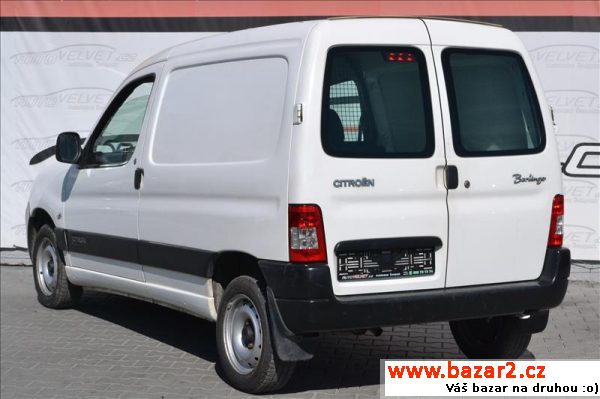 Citroën, skříň