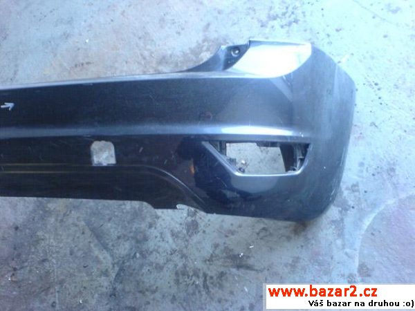 Zadní nárazník Ford Focus 2008 5 dv