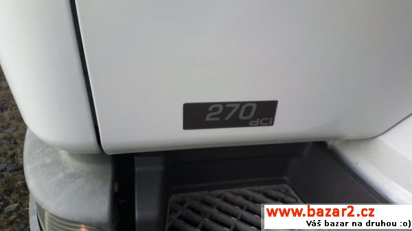 Renault Midlum  270.18/DP 4X2