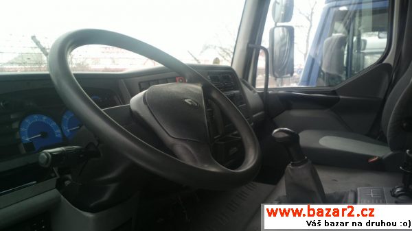 Renault Midlum  270.18/DP 4X2
