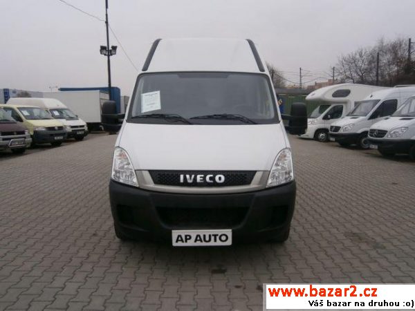 Iveco Daily, 35S11V-MAXI-1.MAJTEL