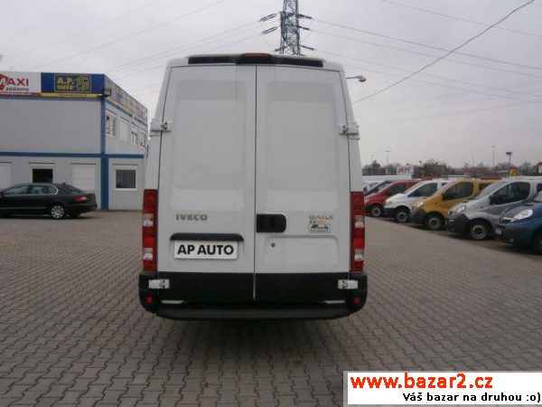 Iveco Daily, 35S11V-MAXI-1.MAJTEL