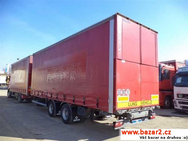 Renault PREMIUM DXI ROUTE 380.19 P 4x2, 279, r.v.