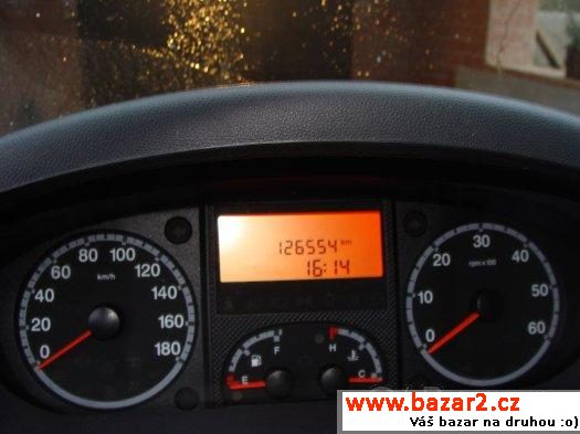 Prodám Citroen Jumper