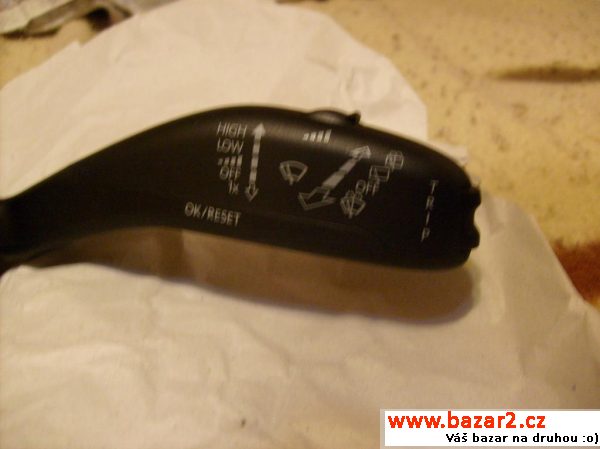 6Q0953503EE přepínač kombi MFA 