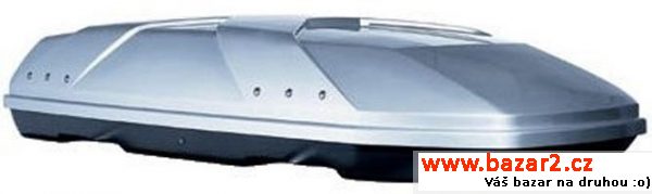Střešní box Thule X1