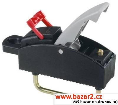 Střešní box Thule X1