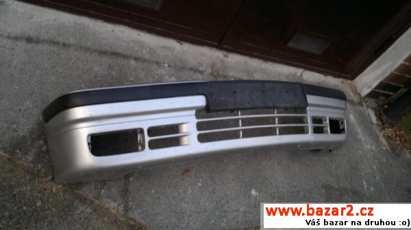 Př. nárazník na BMW E36 orig.