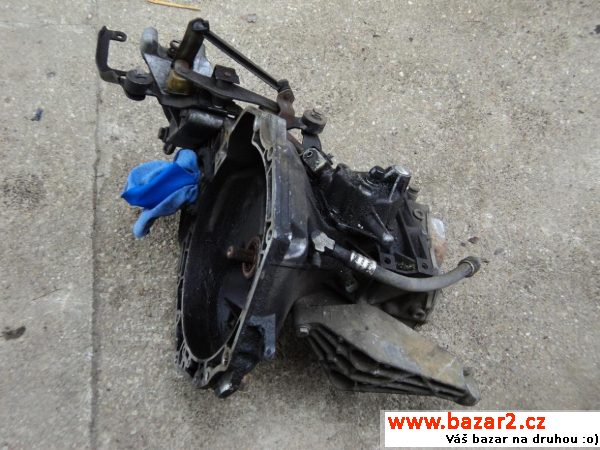 Opel  - motor 2,0 DTL a DTH