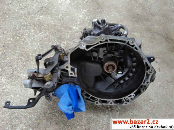 Opel  - motor 2,0 DTL a DTH