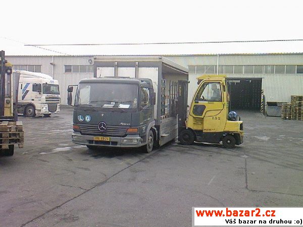 MB Atego