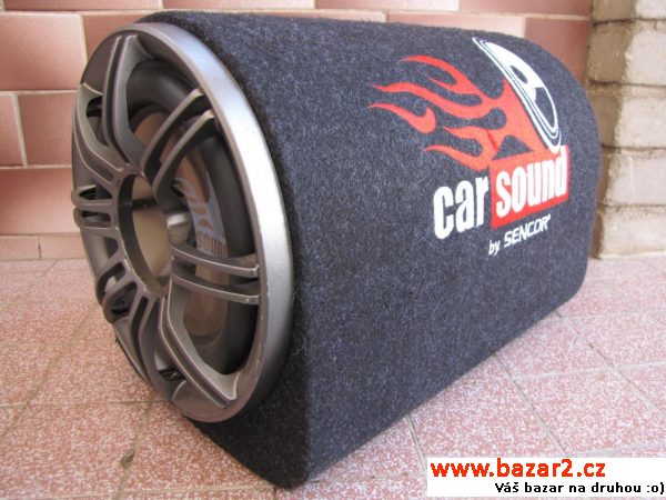 Subwoofer Sencor