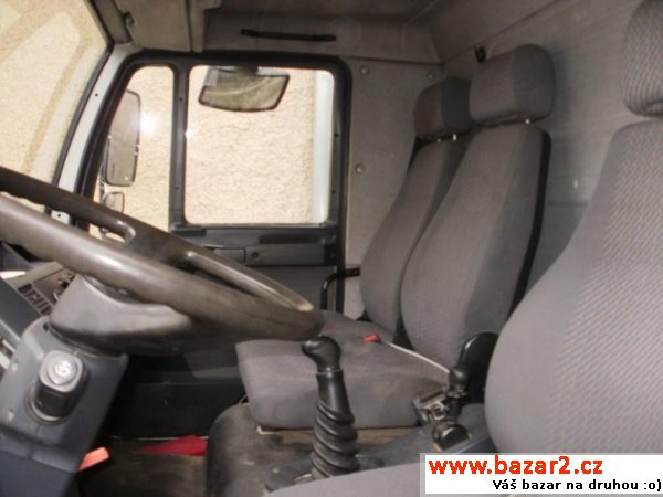MAN 8.163, L2000