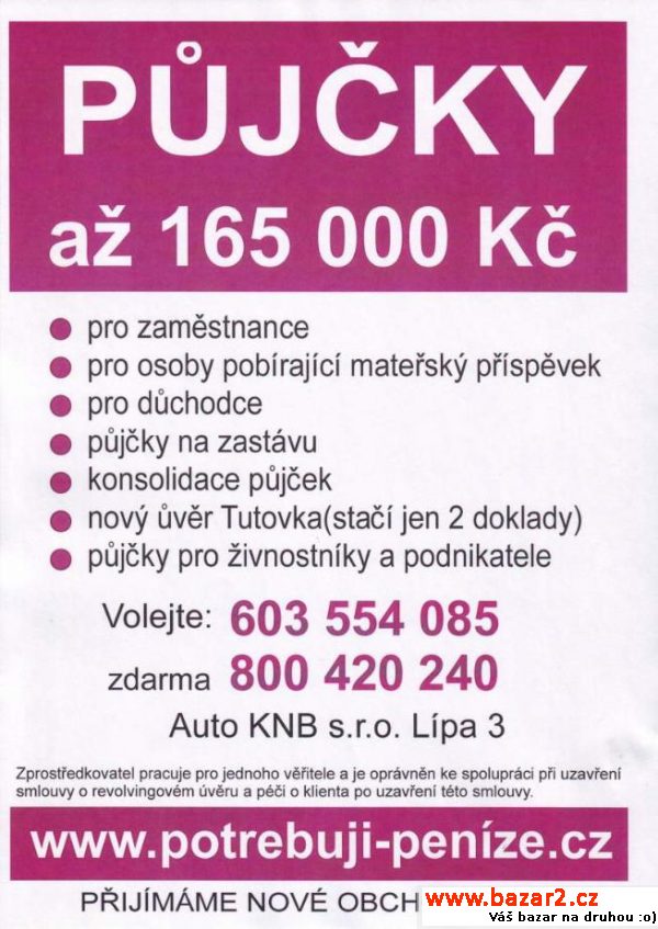 valník, Sport Jacht, Netovární výroba