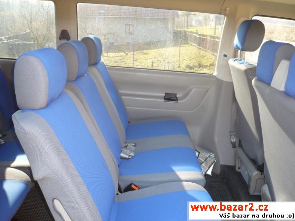 VW T4 - Caravelle