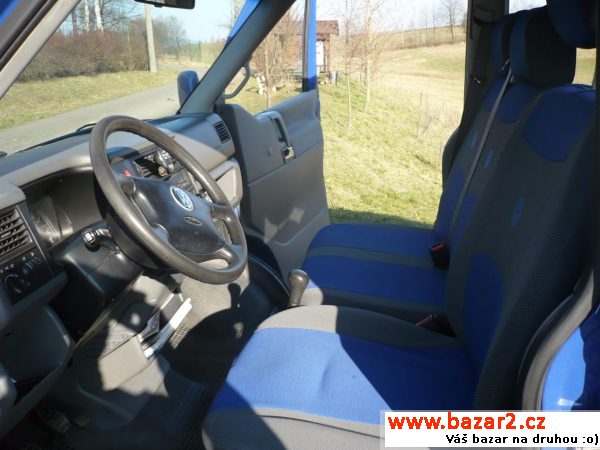 VW T4 - Caravelle