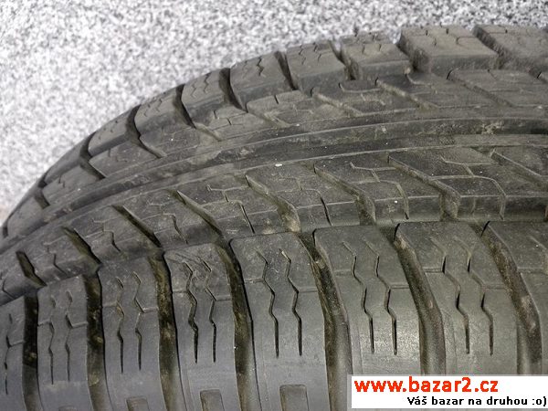Rezerva Michelin 175/70 R13