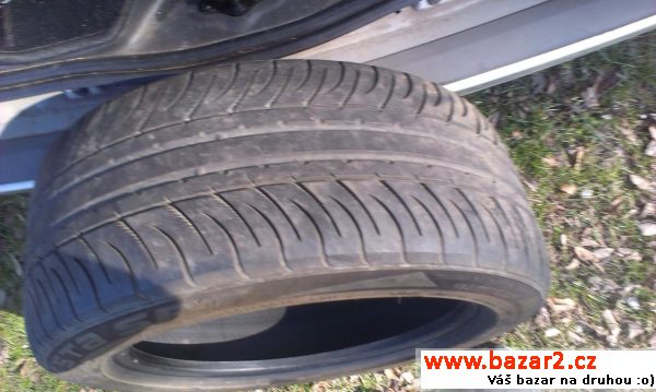 195/50R15V