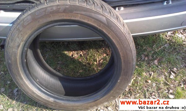 195/50R15V