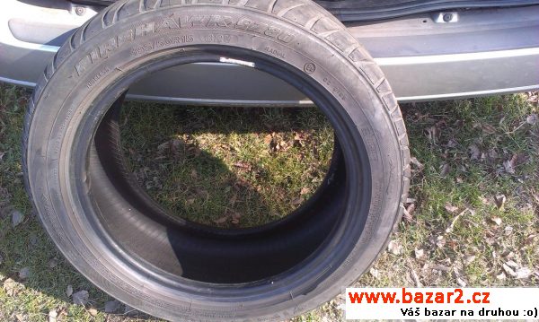 195/50R15V