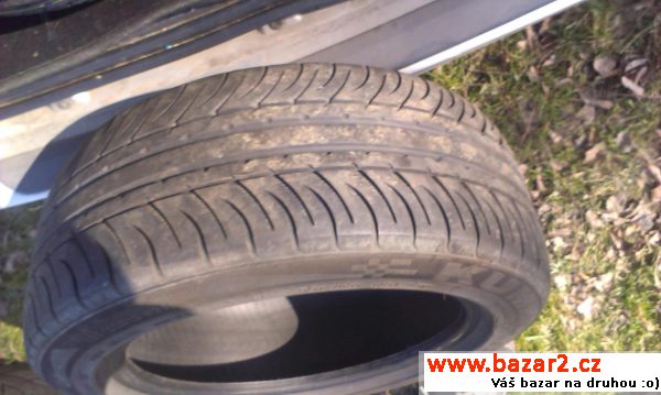 195/50R15V
