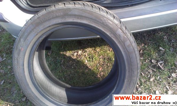 195/50R15V