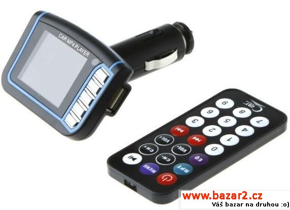 FM Transmitter s 1.8