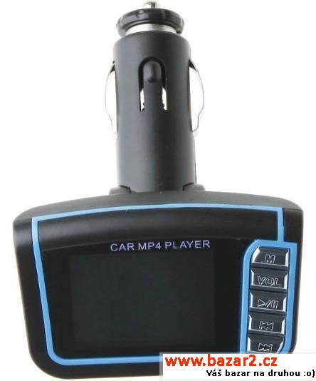 FM Transmitter s 1.8